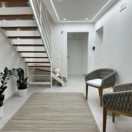 Hary Home Brindisi Extérieur photo