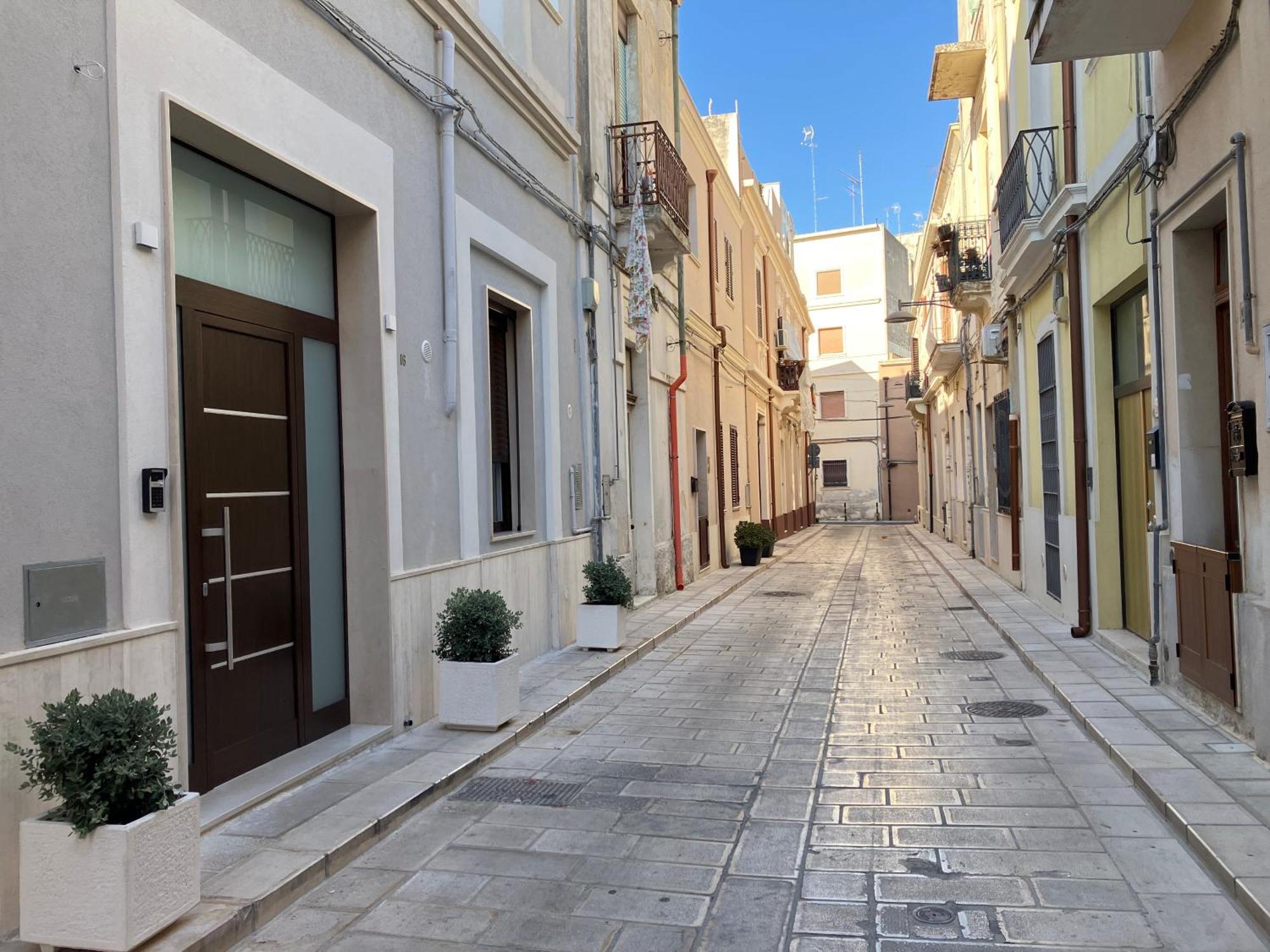 Hary Home Brindisi Extérieur photo