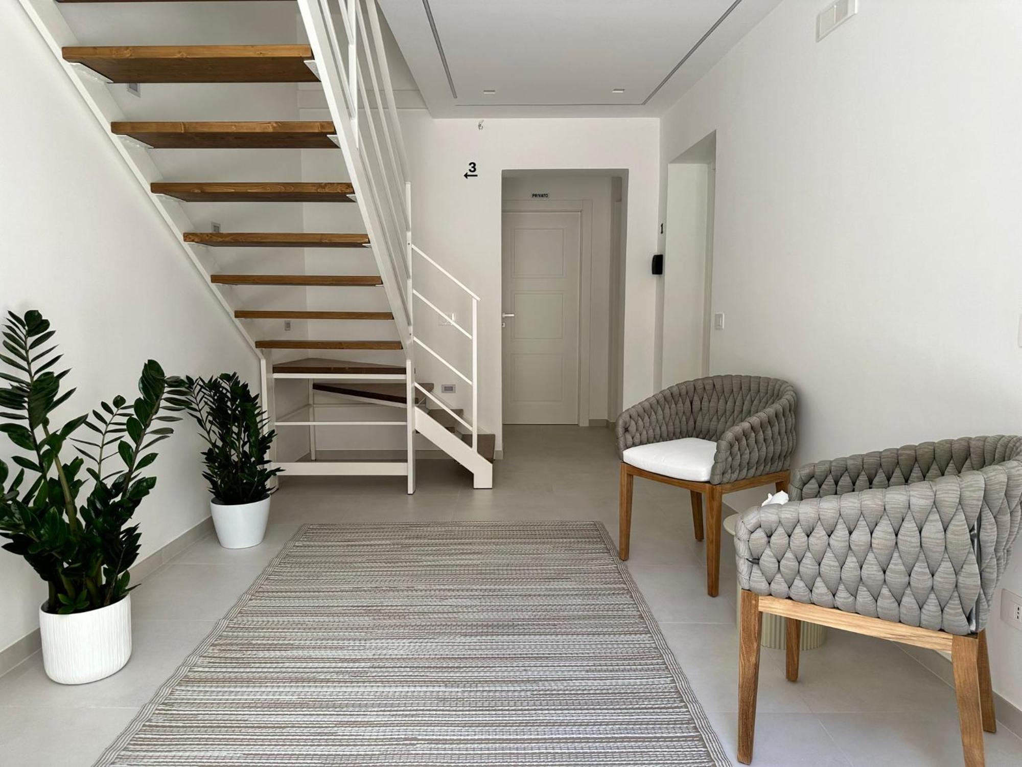 Hary Home Brindisi Extérieur photo