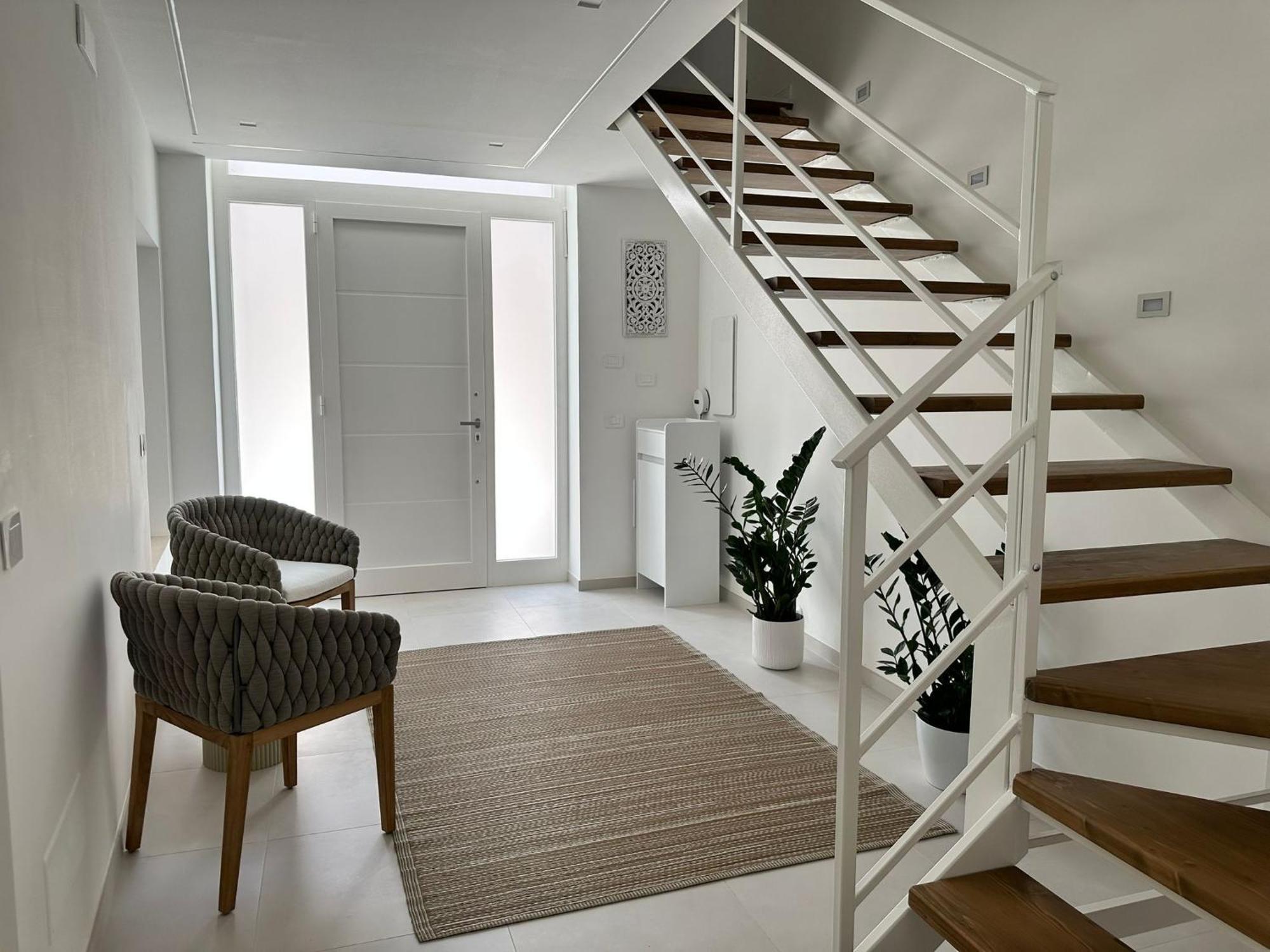 Hary Home Brindisi Extérieur photo