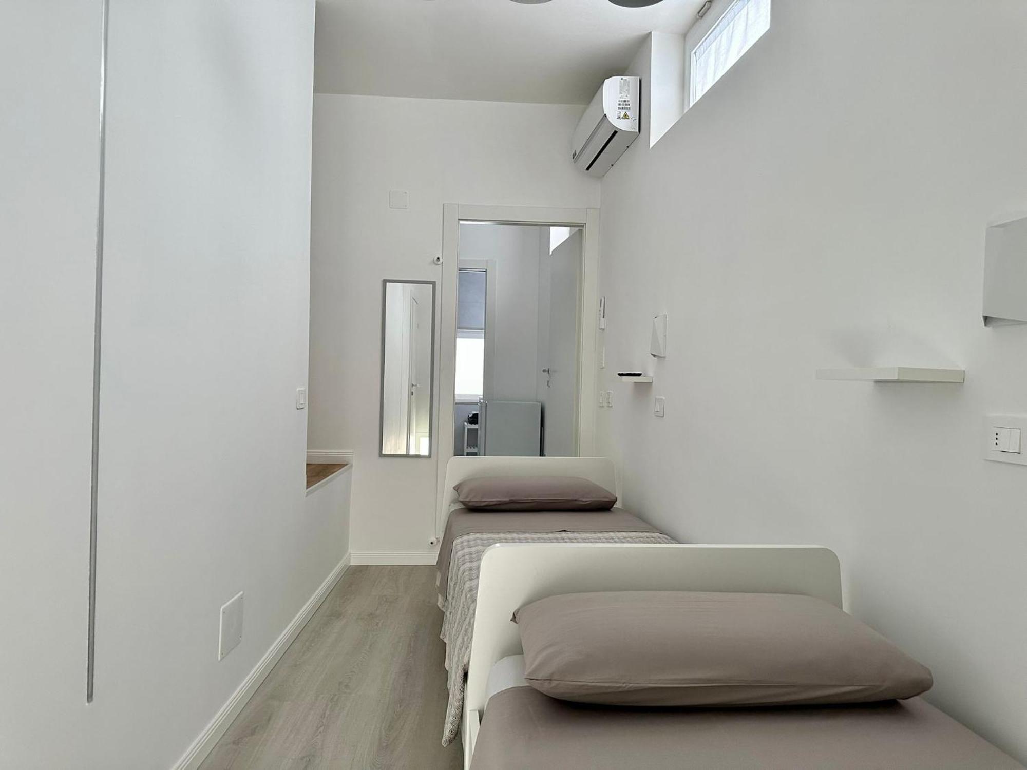 Hary Home Brindisi Extérieur photo