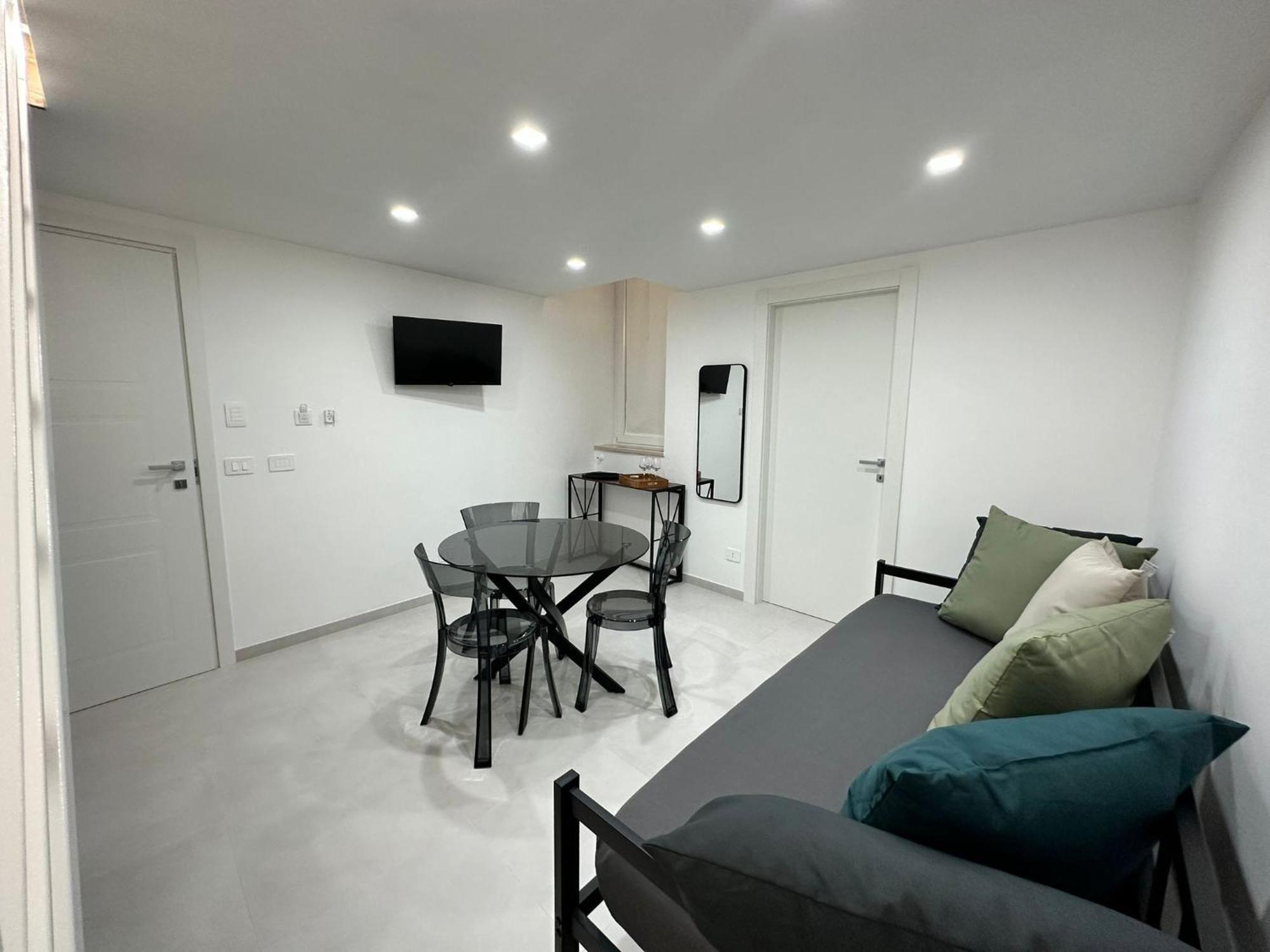Hary Home Brindisi Extérieur photo