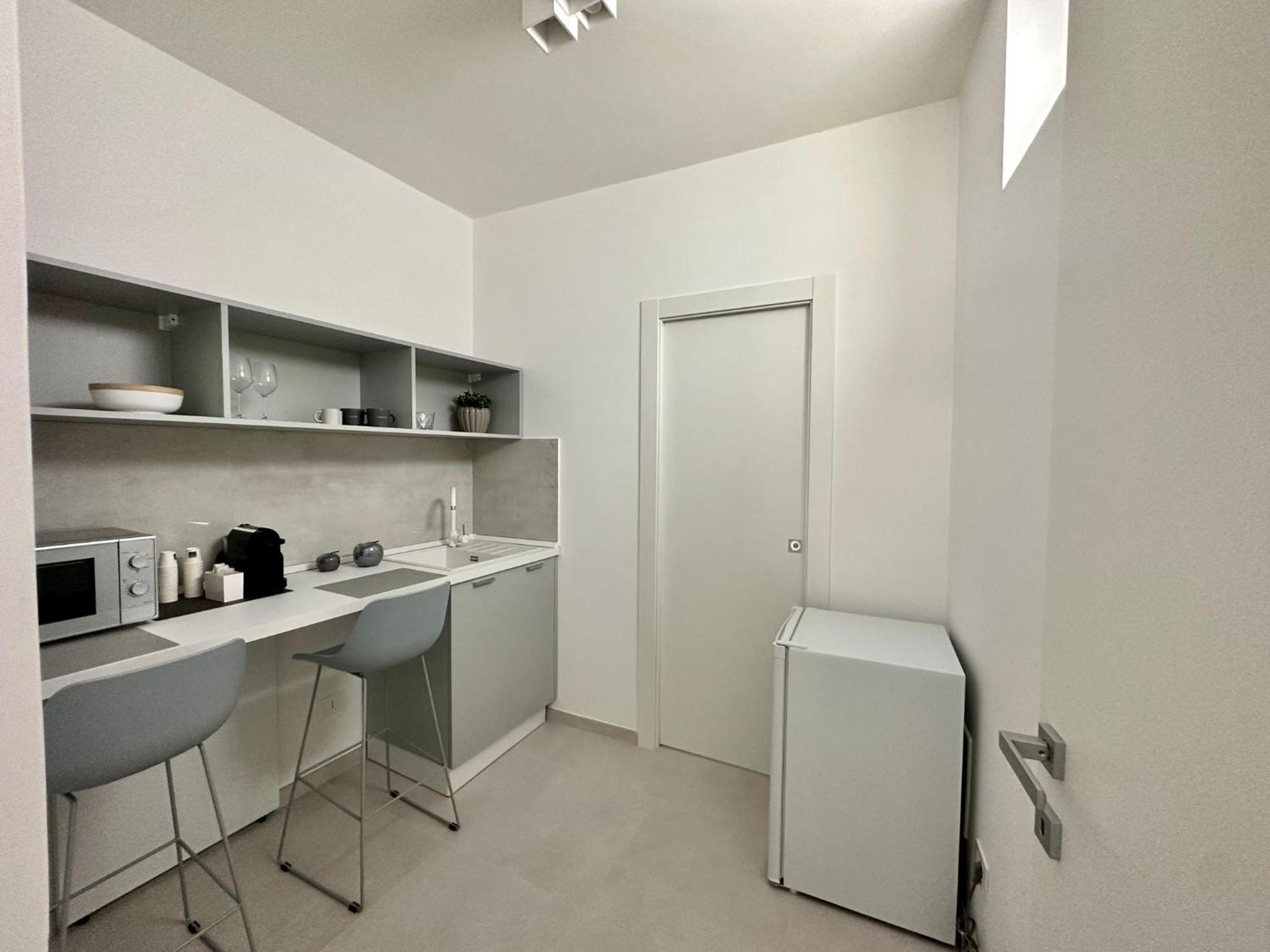 Hary Home Brindisi Extérieur photo