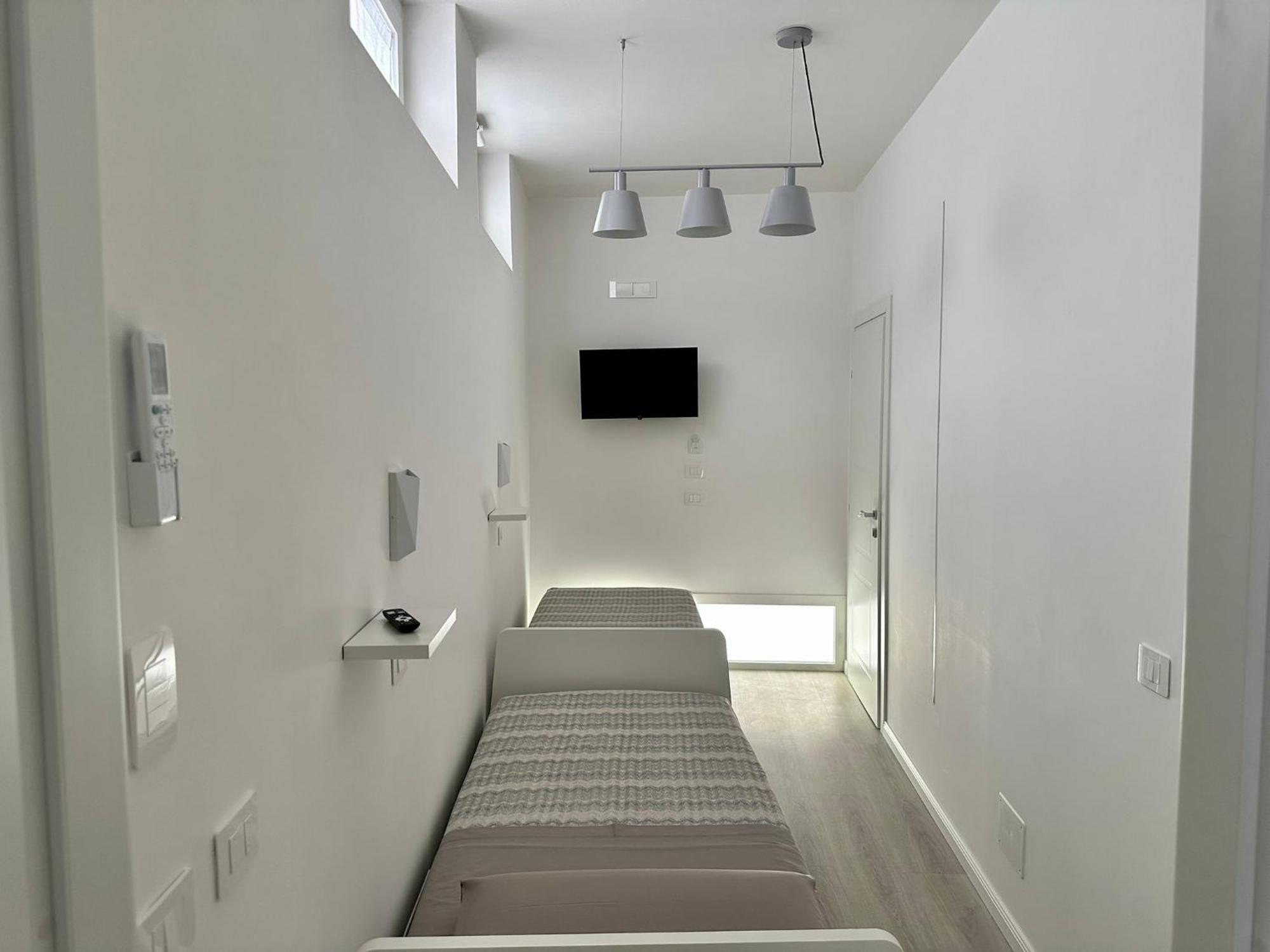 Hary Home Brindisi Extérieur photo
