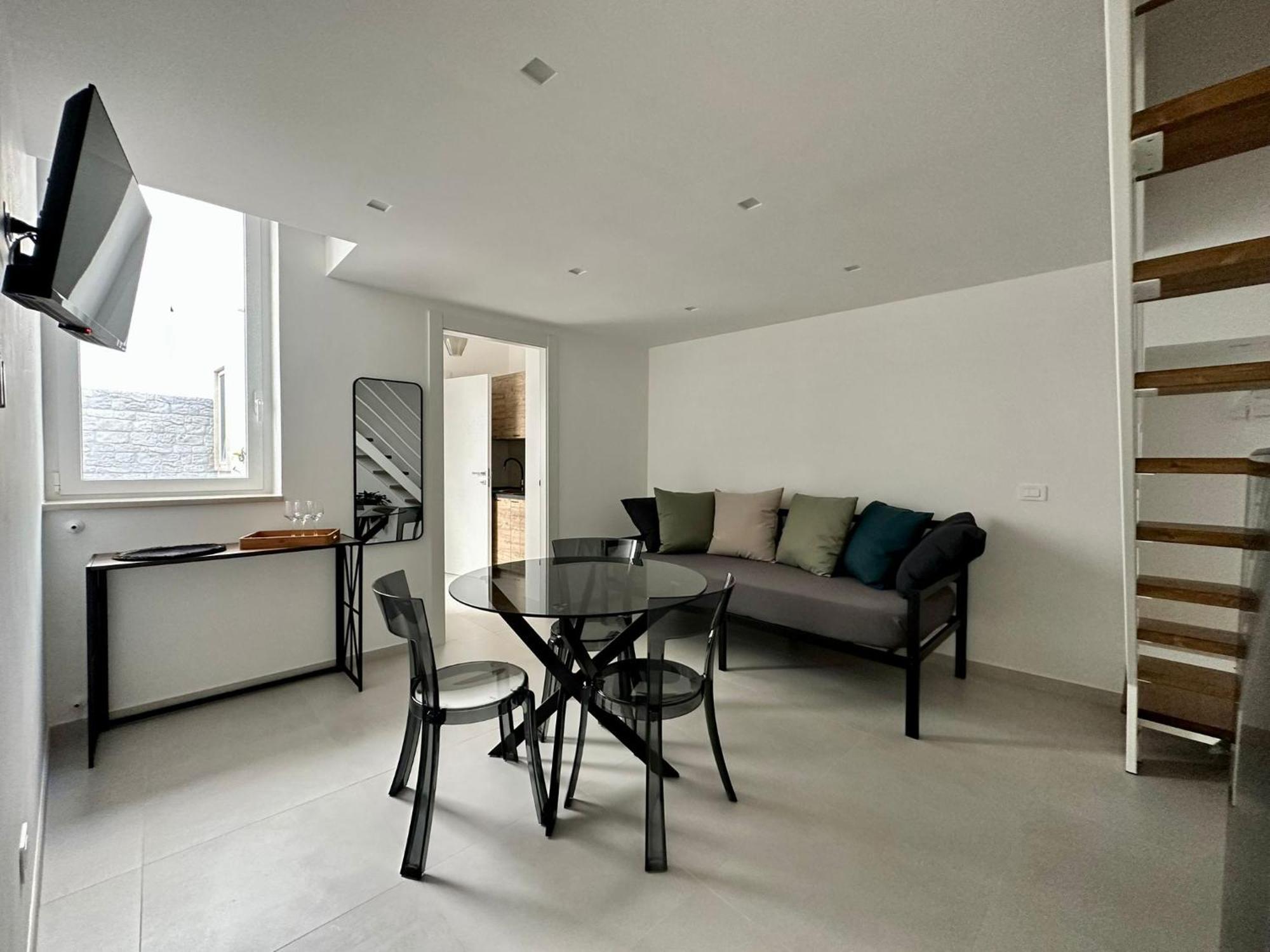 Hary Home Brindisi Extérieur photo