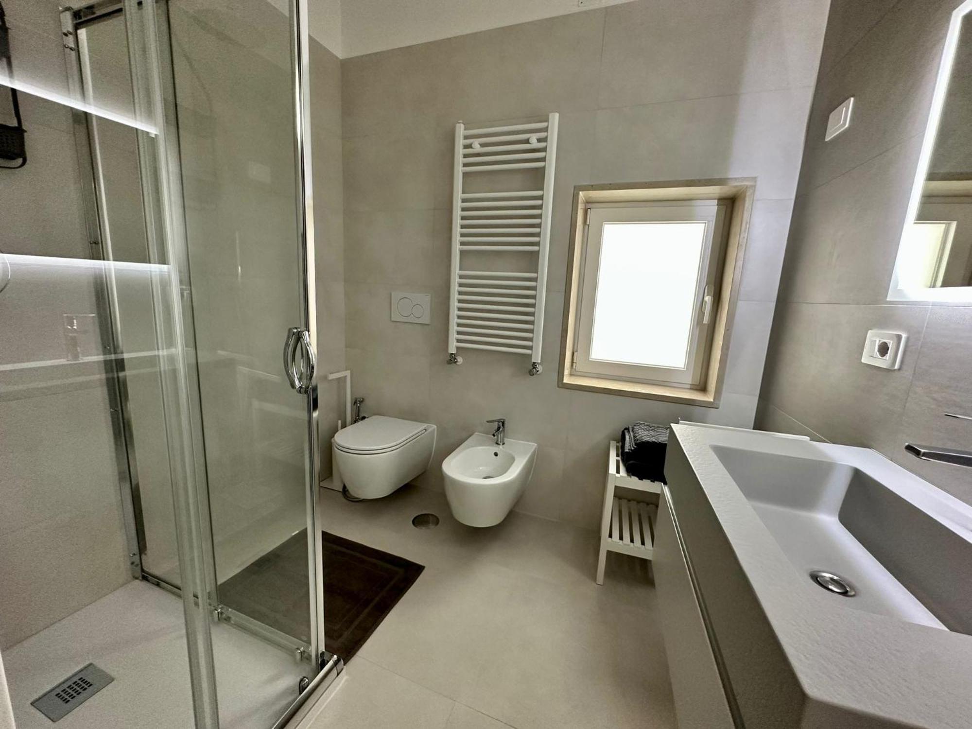 Hary Home Brindisi Extérieur photo
