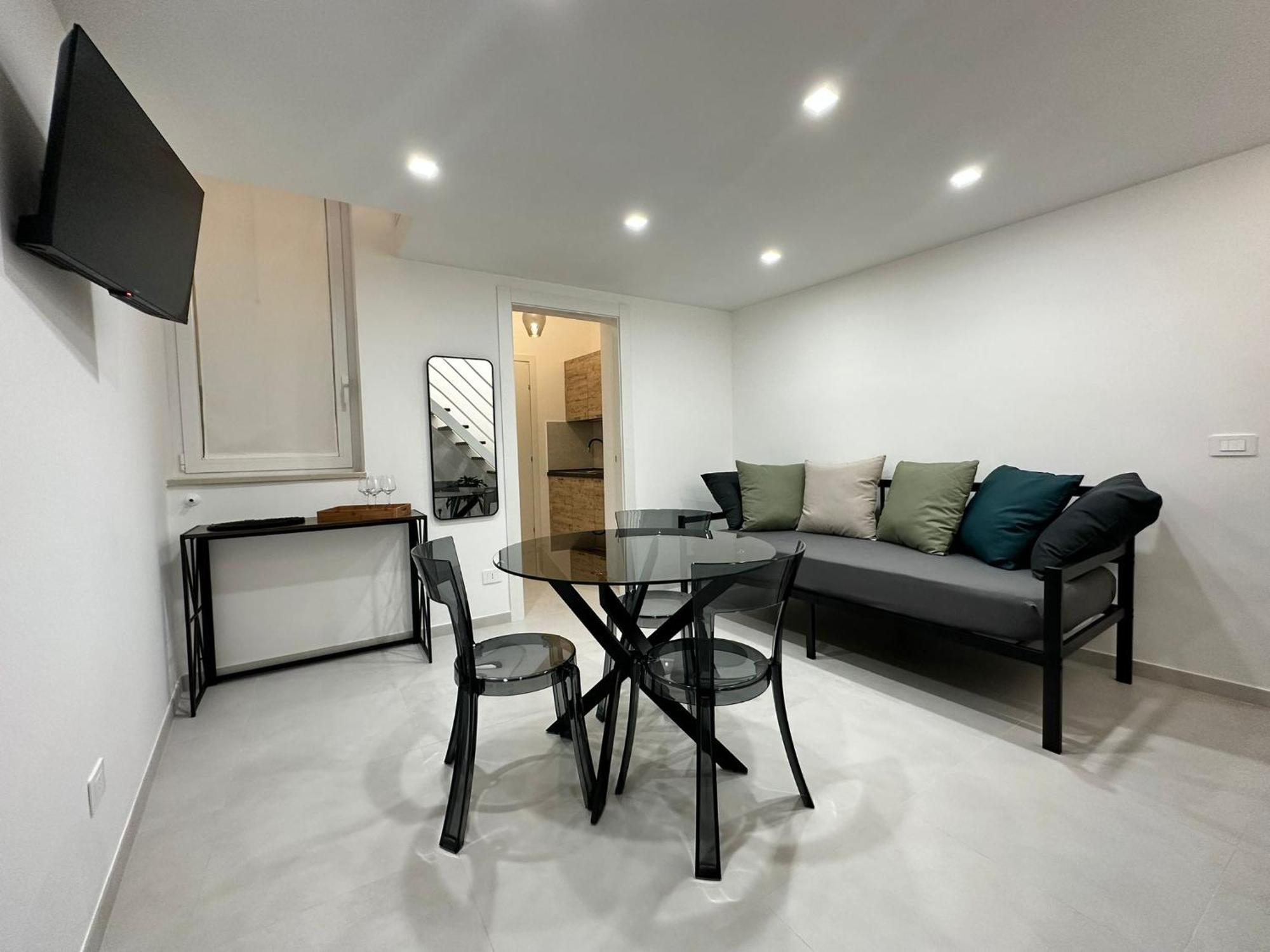 Hary Home Brindisi Extérieur photo