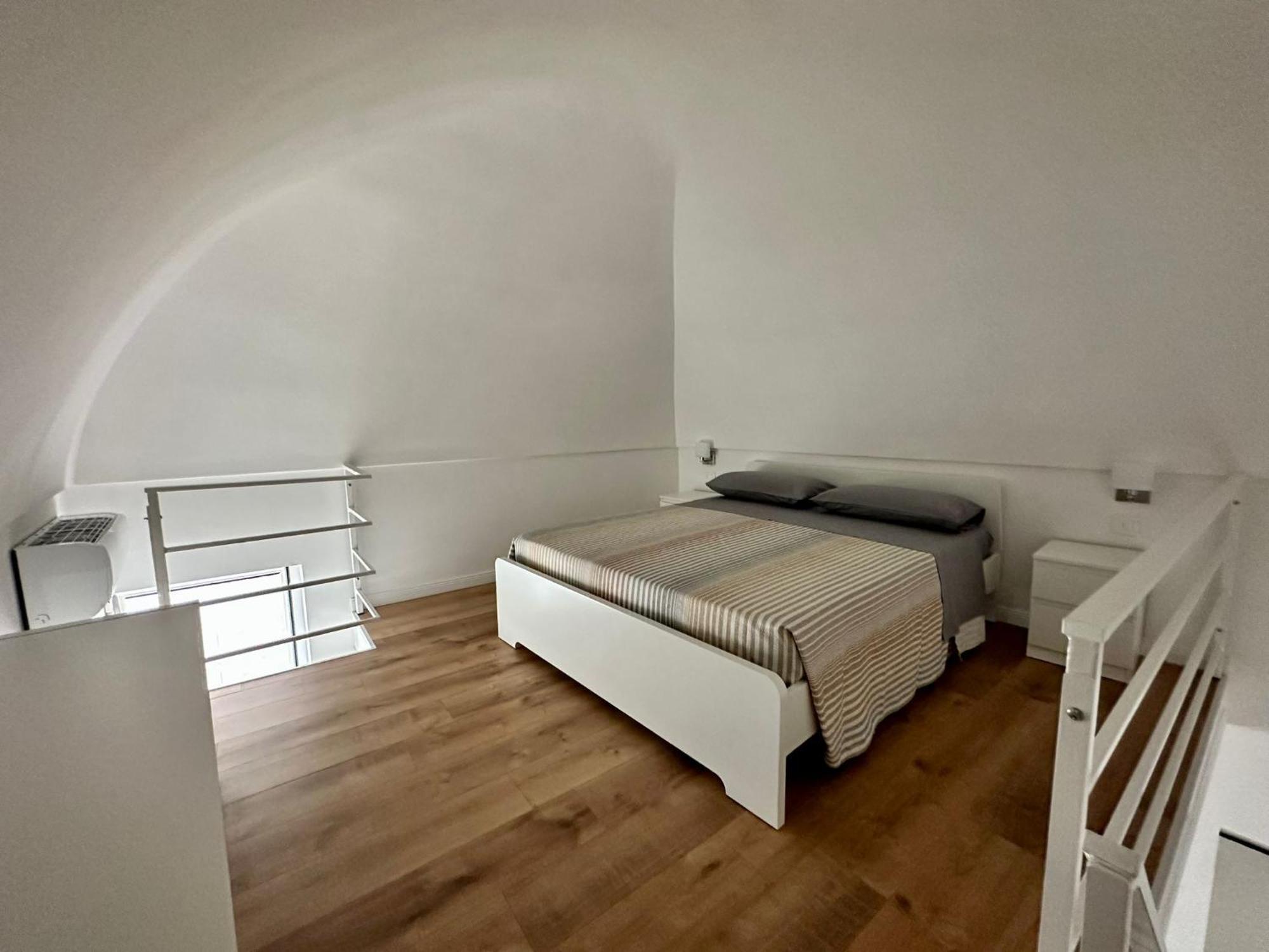 Hary Home Brindisi Extérieur photo