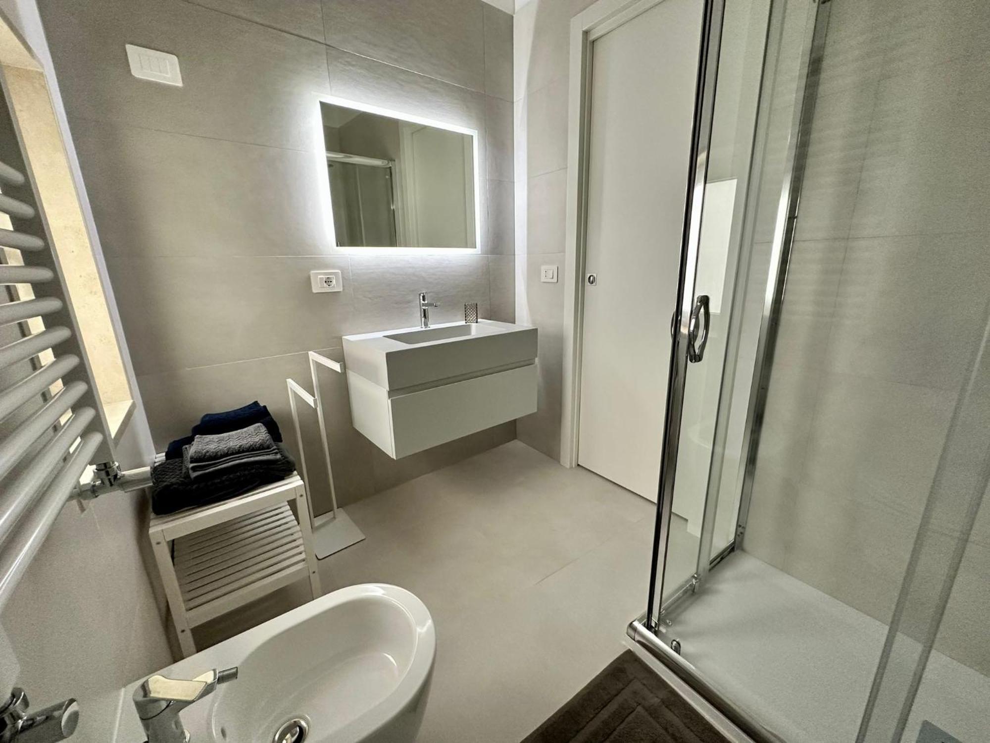 Hary Home Brindisi Extérieur photo