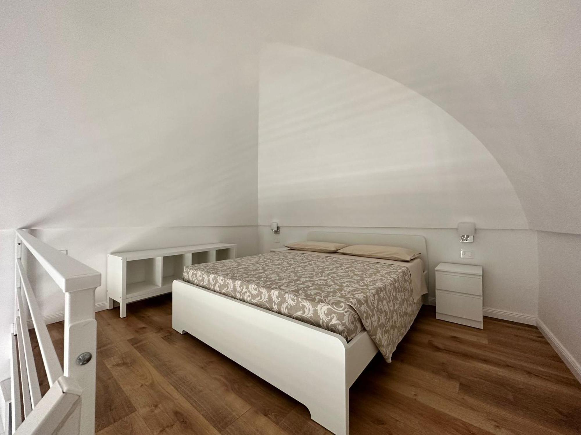 Hary Home Brindisi Extérieur photo