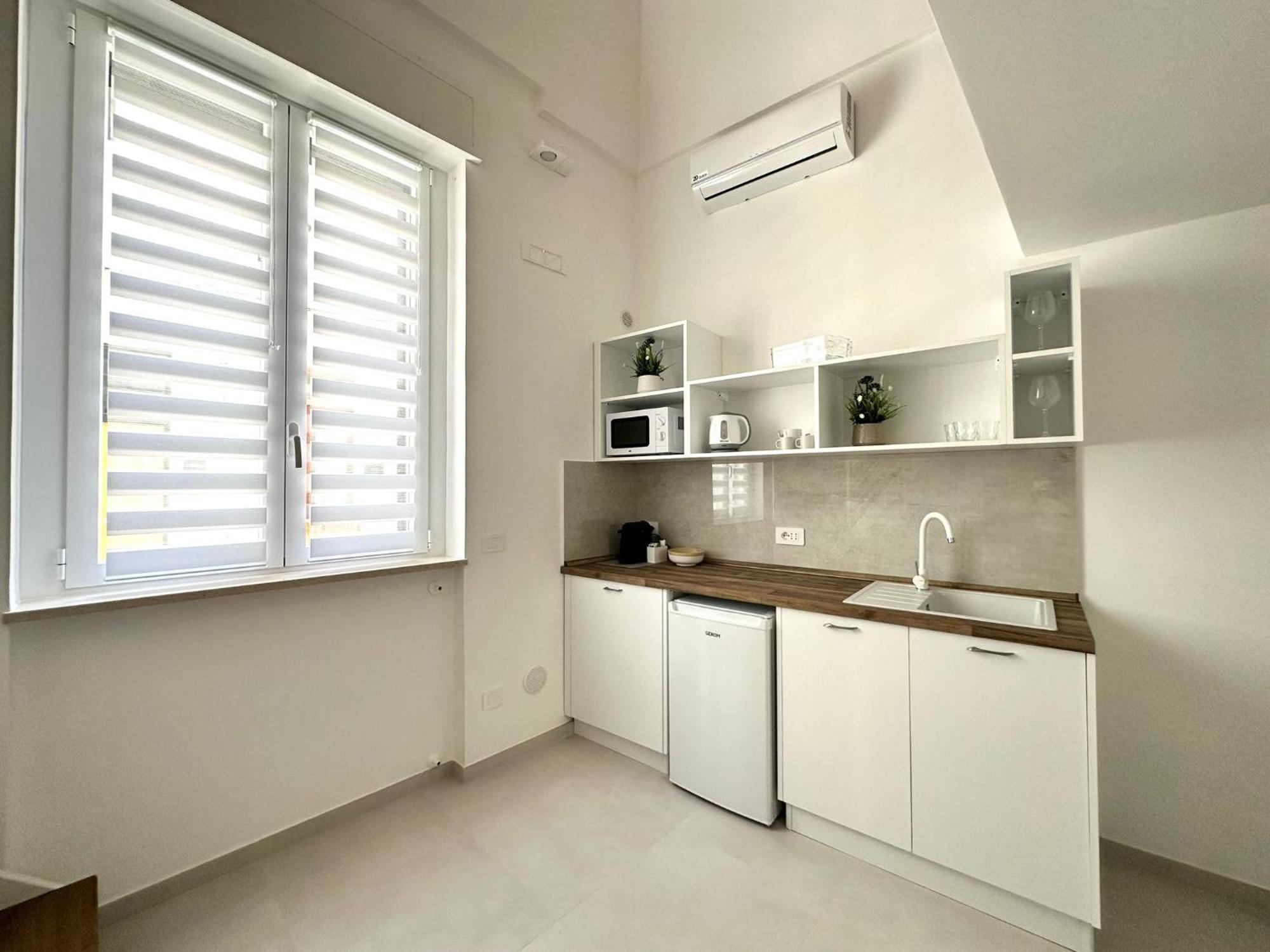 Hary Home Brindisi Extérieur photo