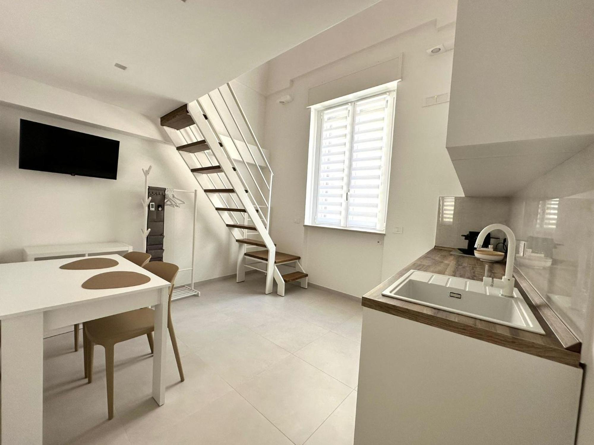 Hary Home Brindisi Extérieur photo