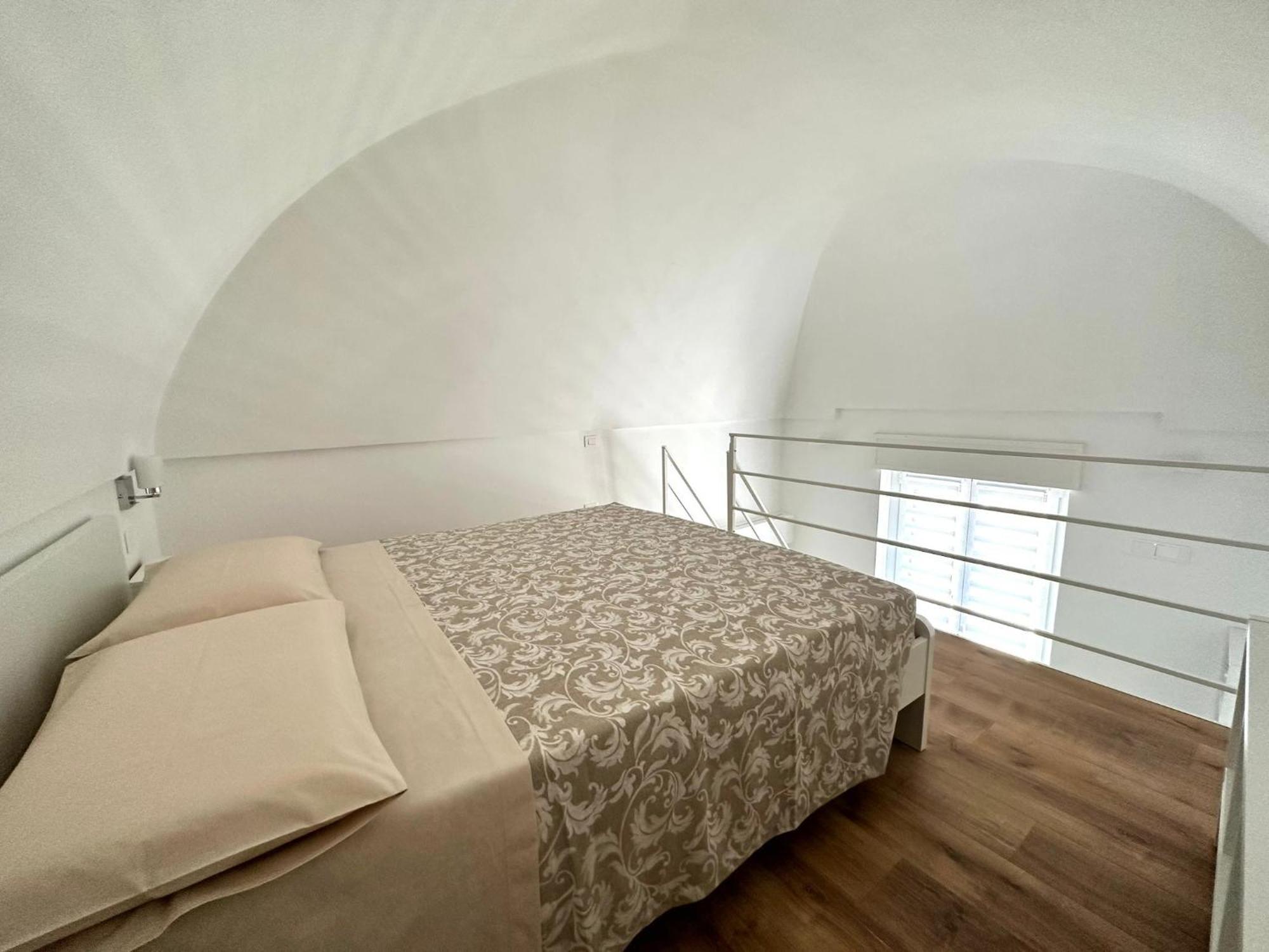 Hary Home Brindisi Extérieur photo