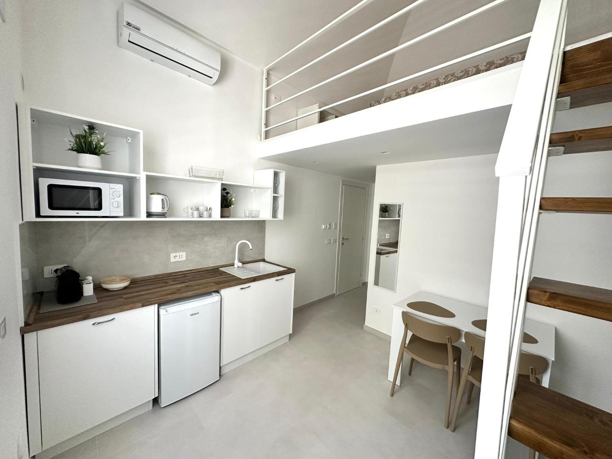 Hary Home Brindisi Extérieur photo