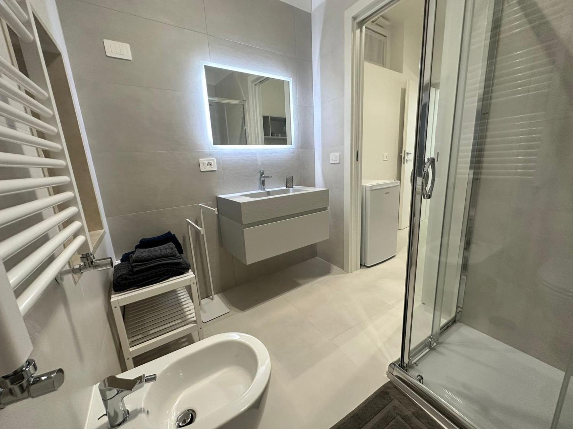 Hary Home Brindisi Extérieur photo
