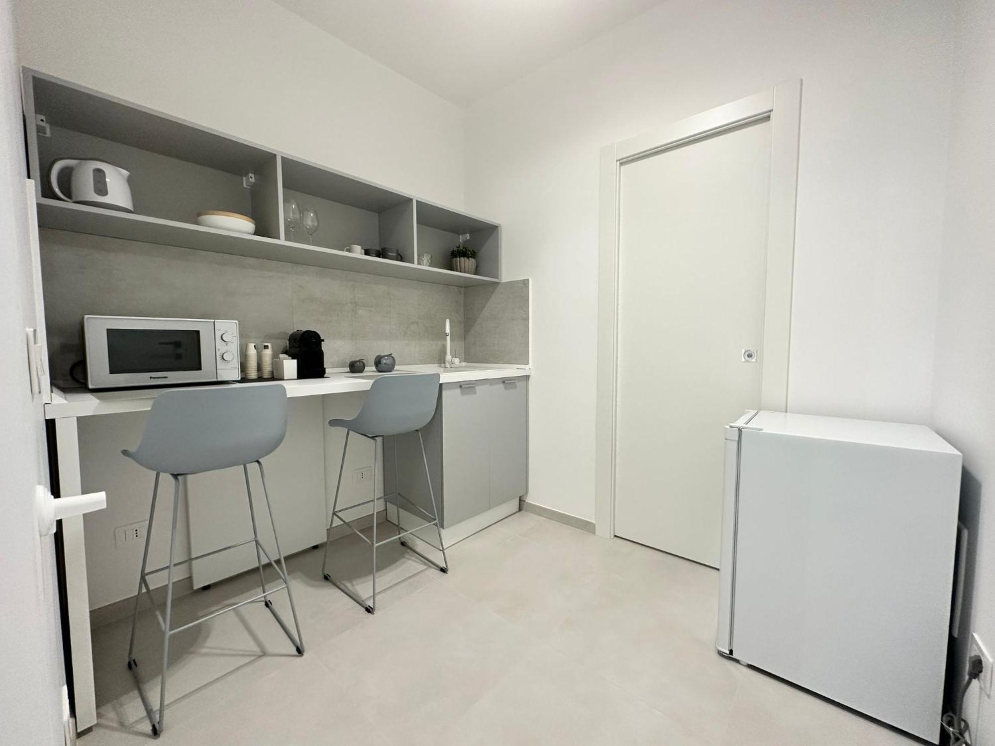 Hary Home Brindisi Extérieur photo