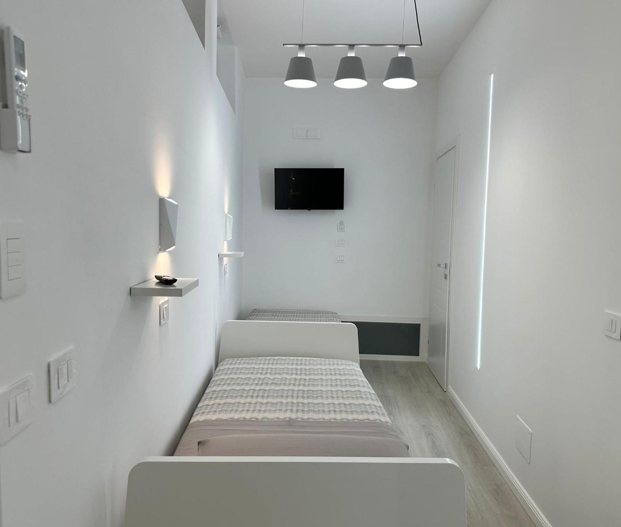 Hary Home Brindisi Extérieur photo
