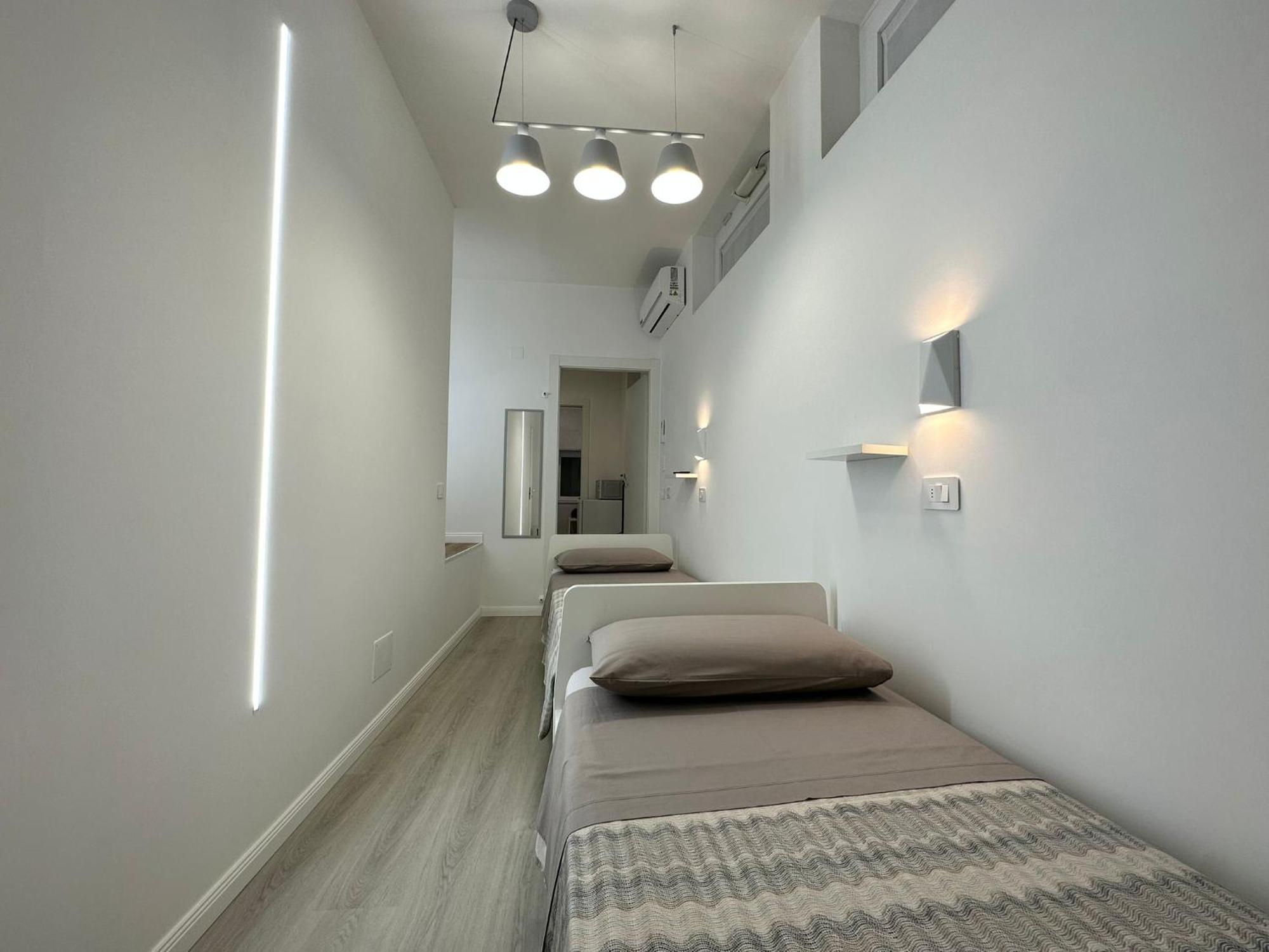Hary Home Brindisi Extérieur photo