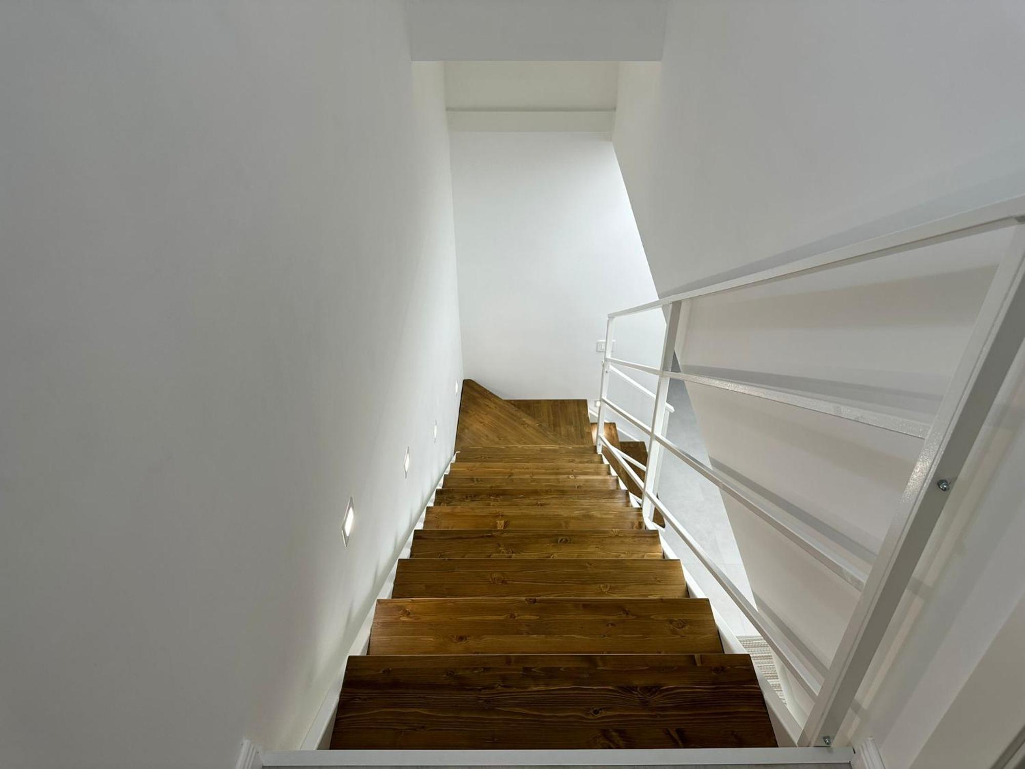 Hary Home Brindisi Extérieur photo
