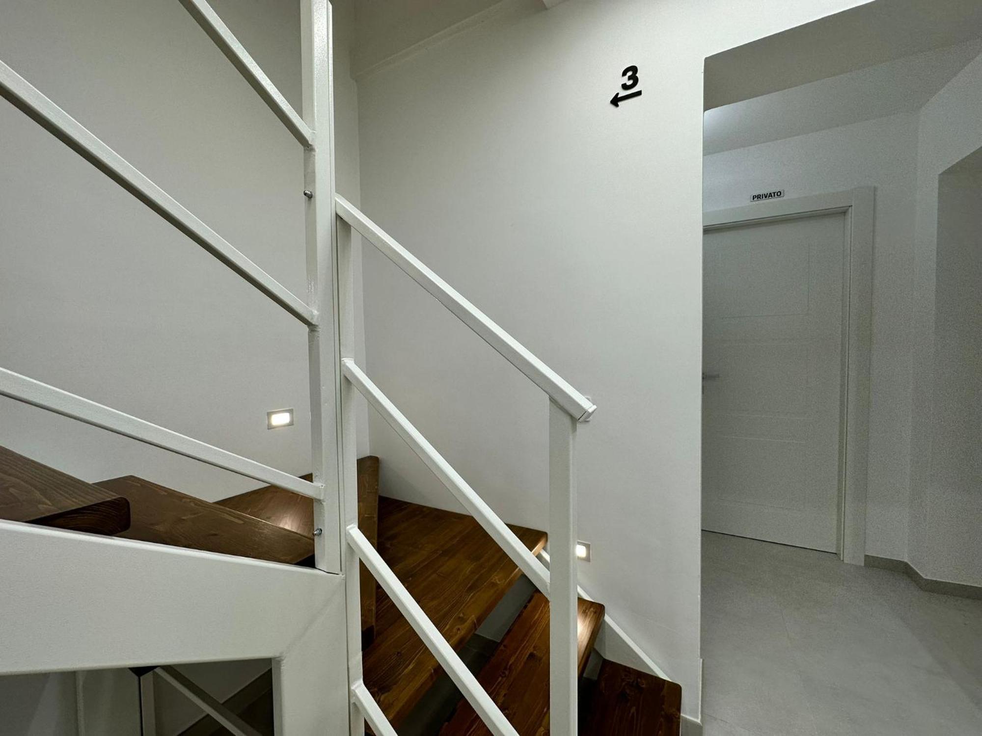 Hary Home Brindisi Extérieur photo