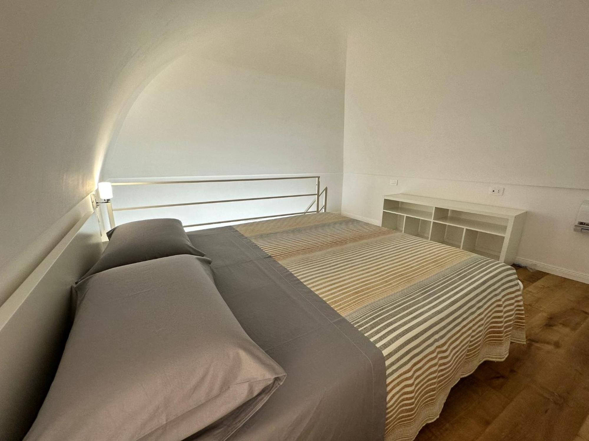 Hary Home Brindisi Extérieur photo