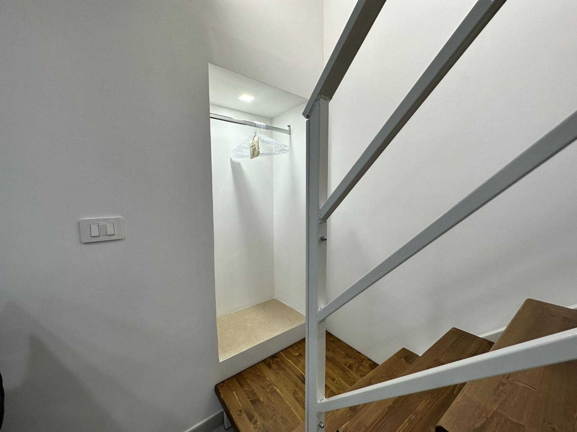 Hary Home Brindisi Extérieur photo