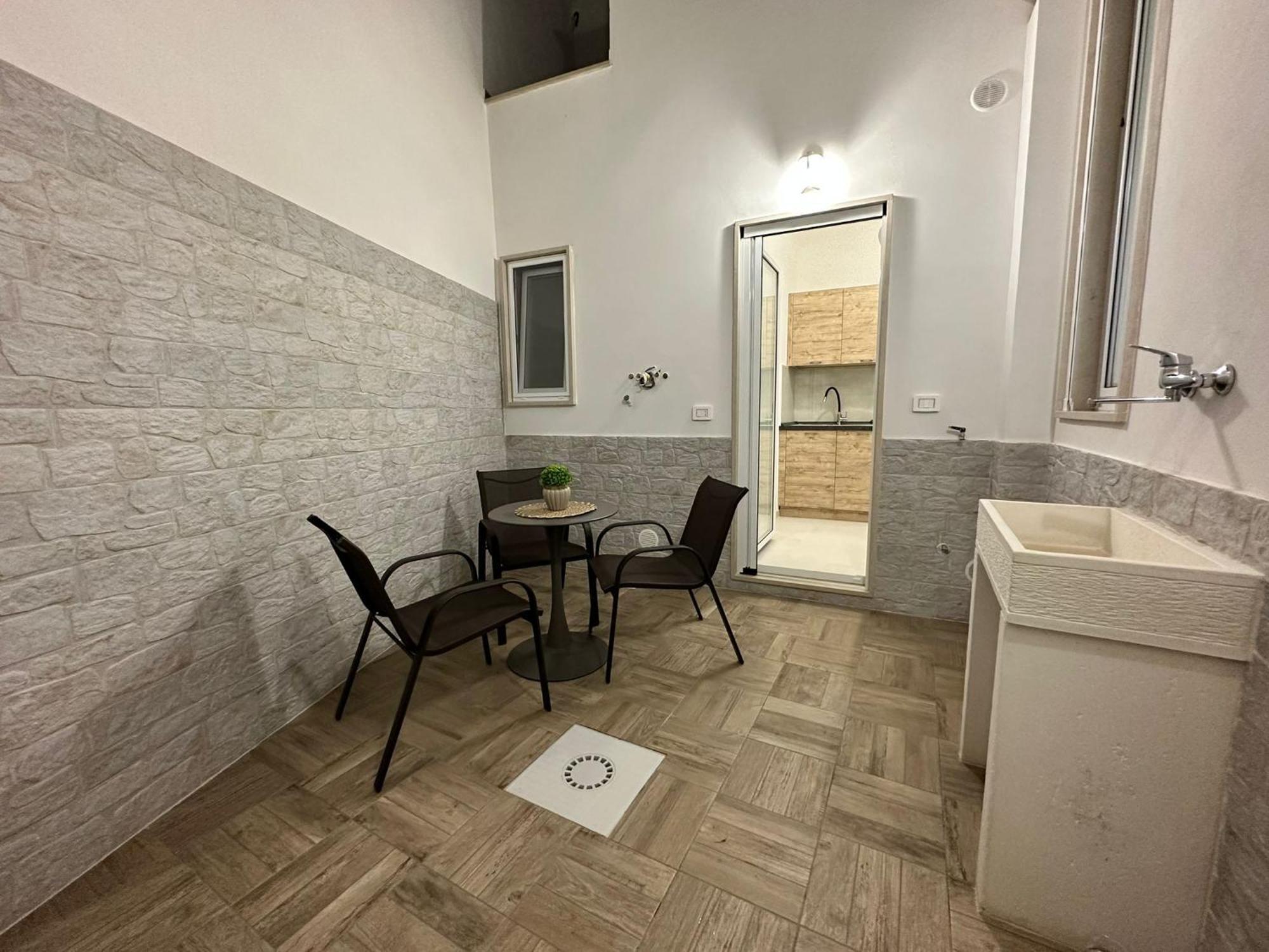 Hary Home Brindisi Extérieur photo