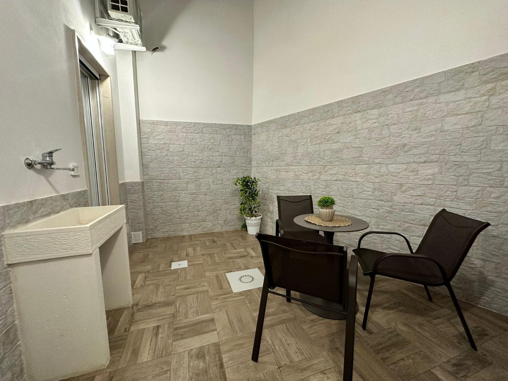Hary Home Brindisi Extérieur photo