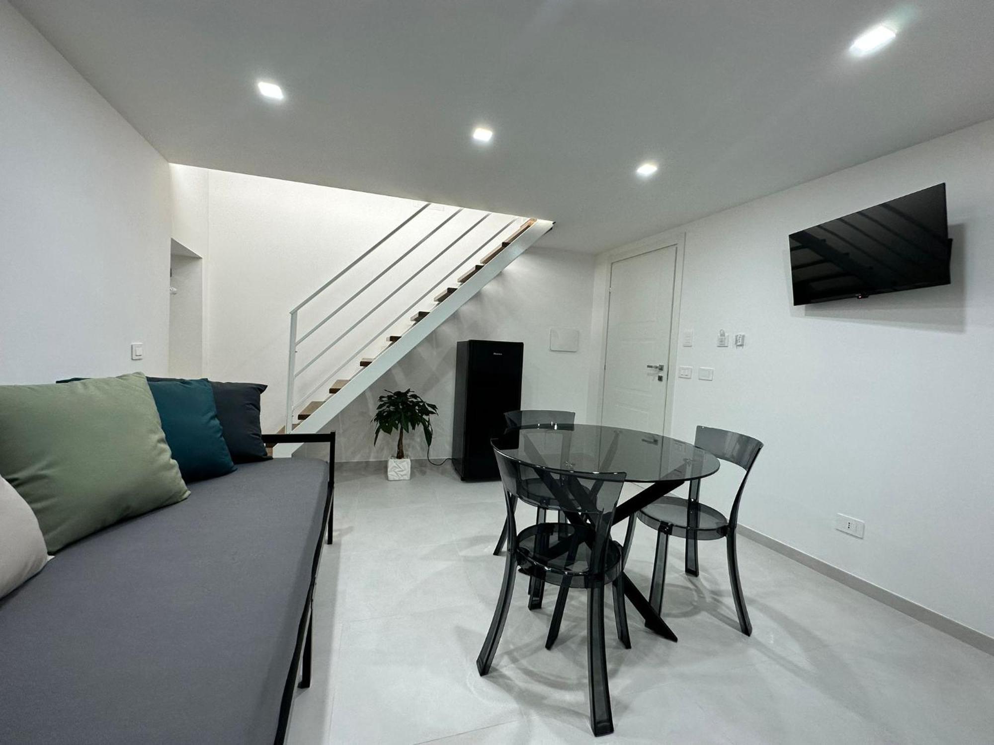 Hary Home Brindisi Extérieur photo