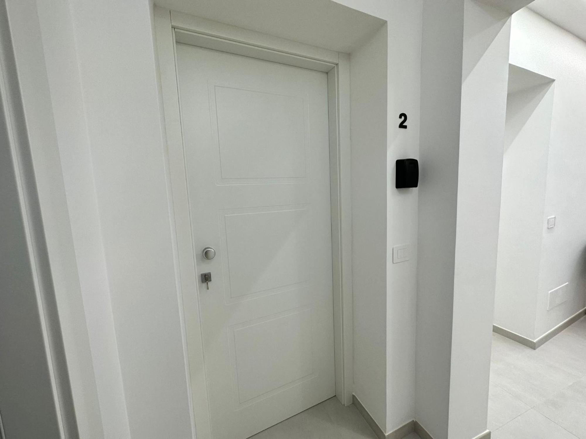 Hary Home Brindisi Extérieur photo