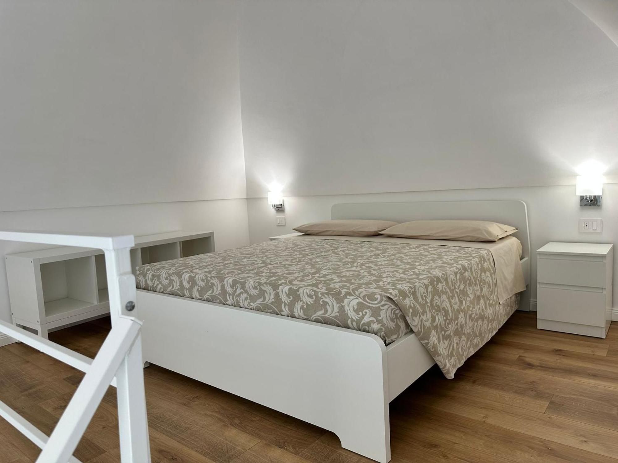 Hary Home Brindisi Extérieur photo