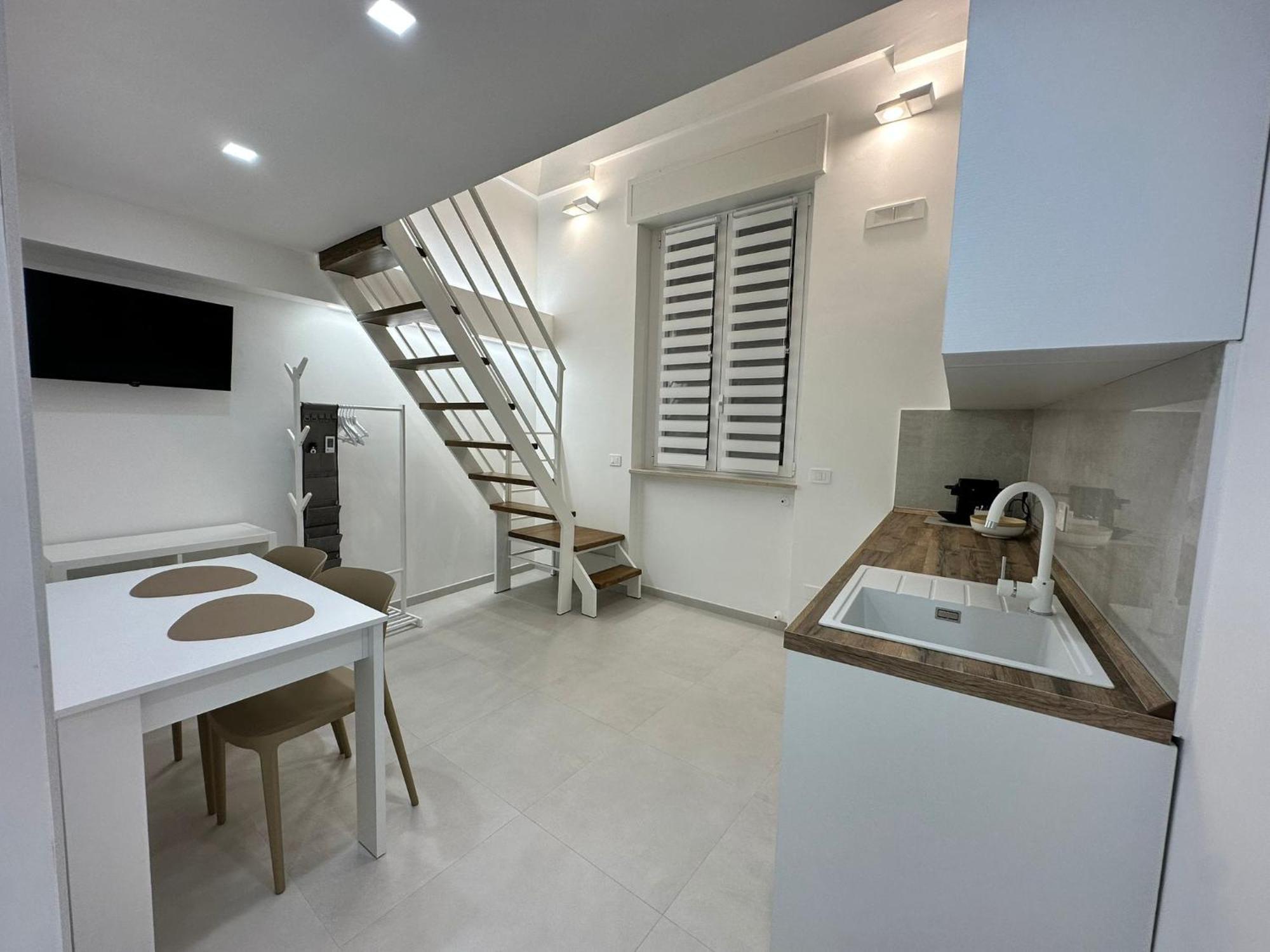 Hary Home Brindisi Extérieur photo