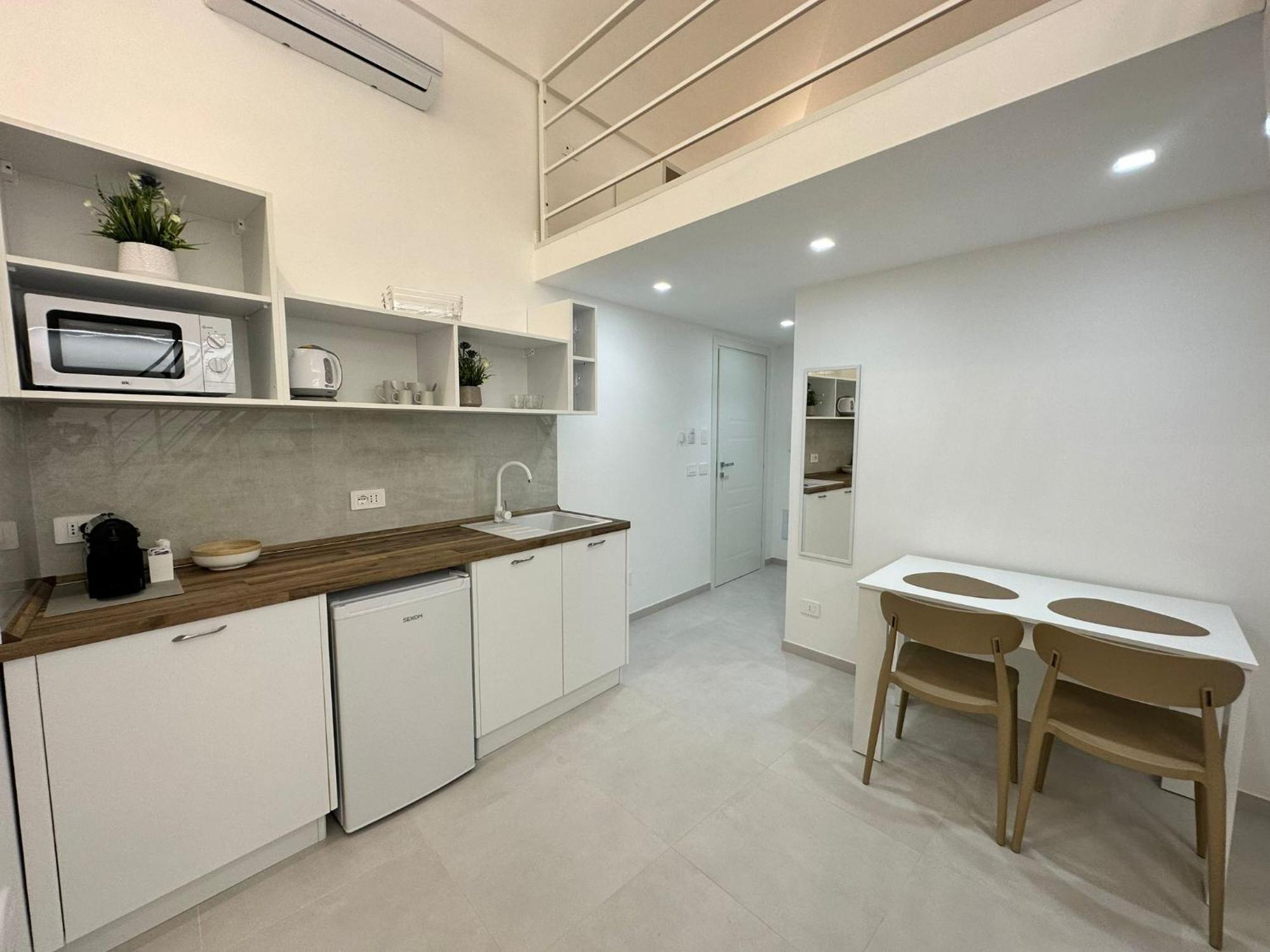 Hary Home Brindisi Extérieur photo