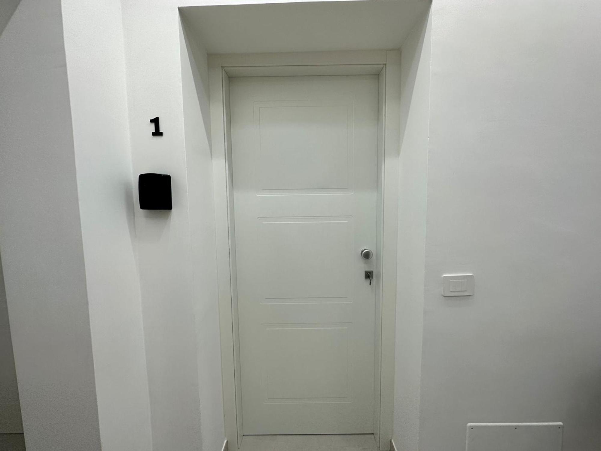 Hary Home Brindisi Extérieur photo