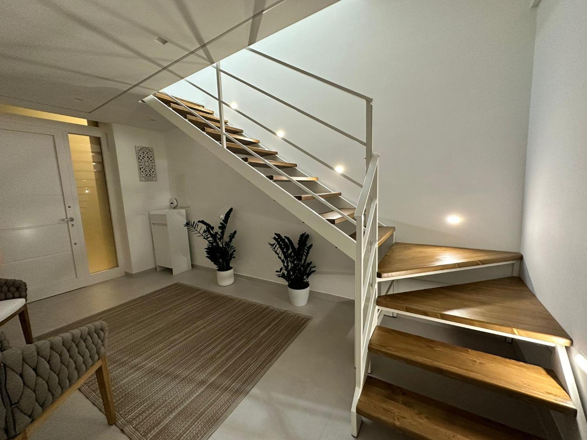Hary Home Brindisi Extérieur photo
