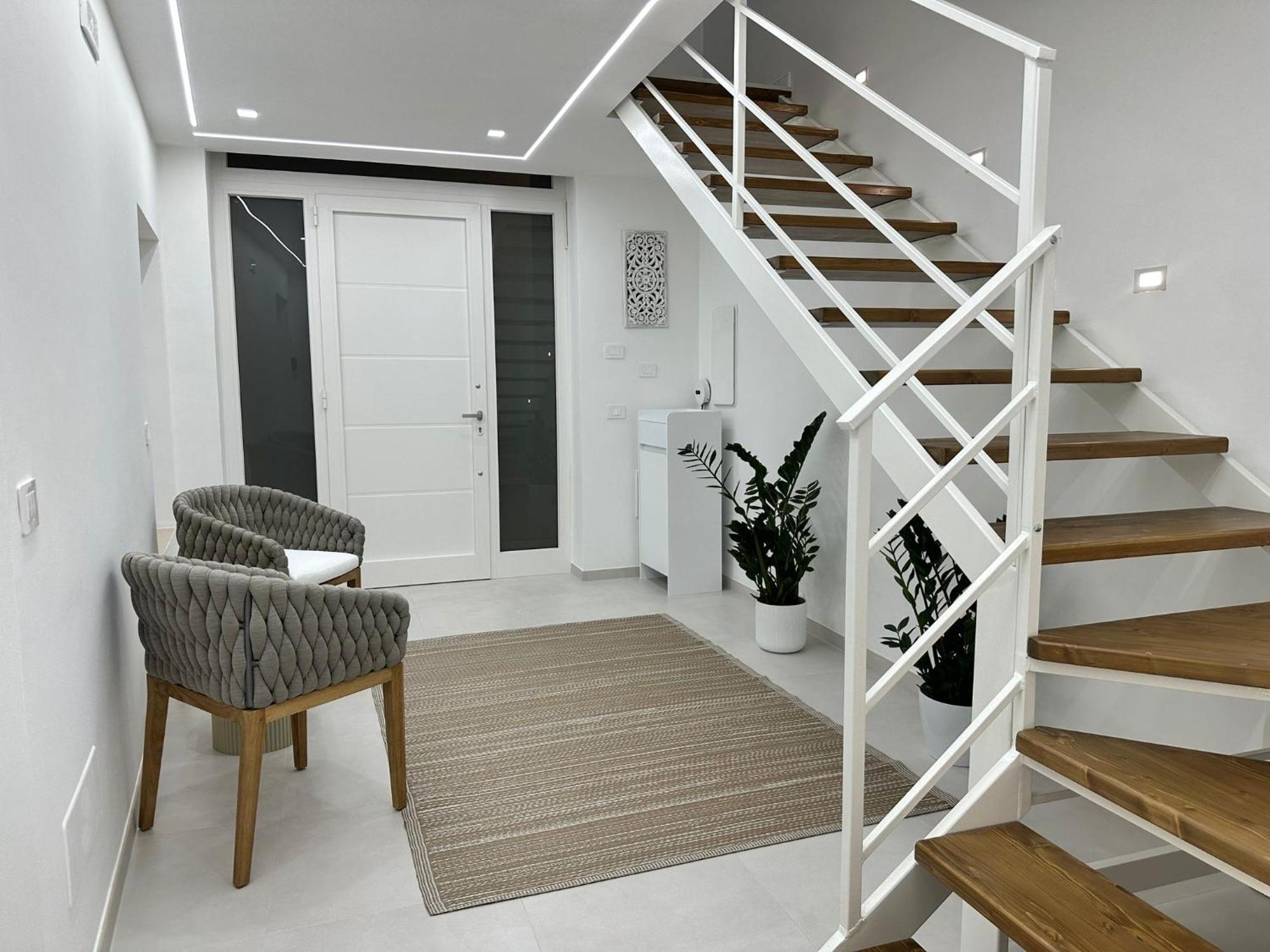 Hary Home Brindisi Extérieur photo