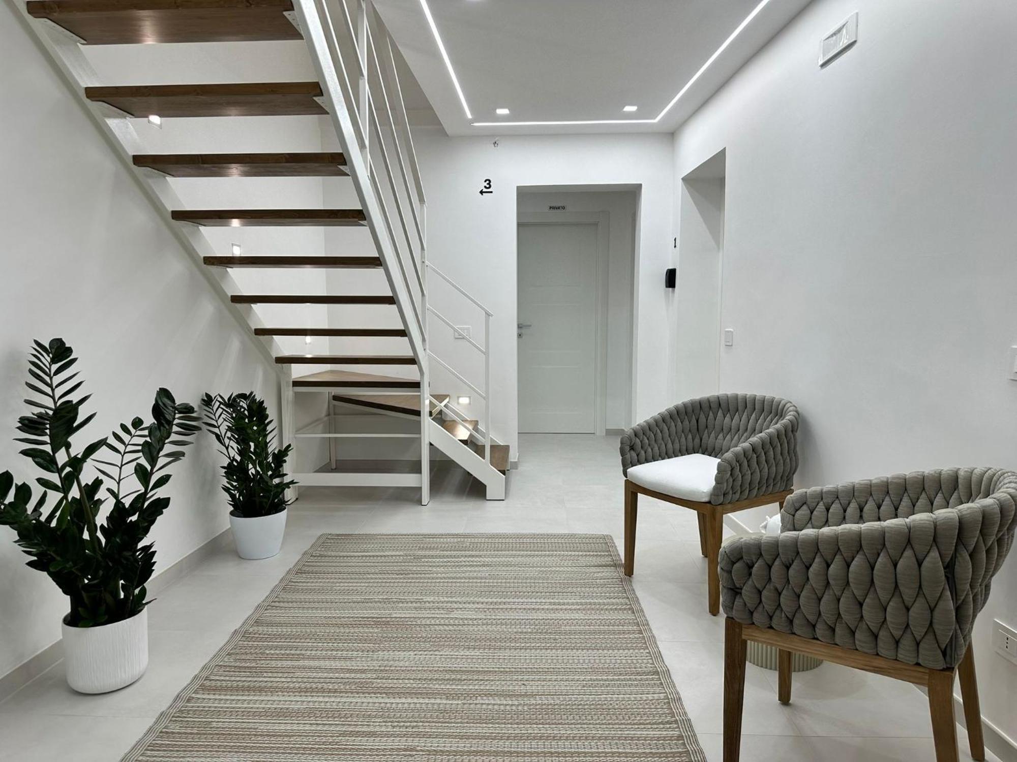 Hary Home Brindisi Extérieur photo