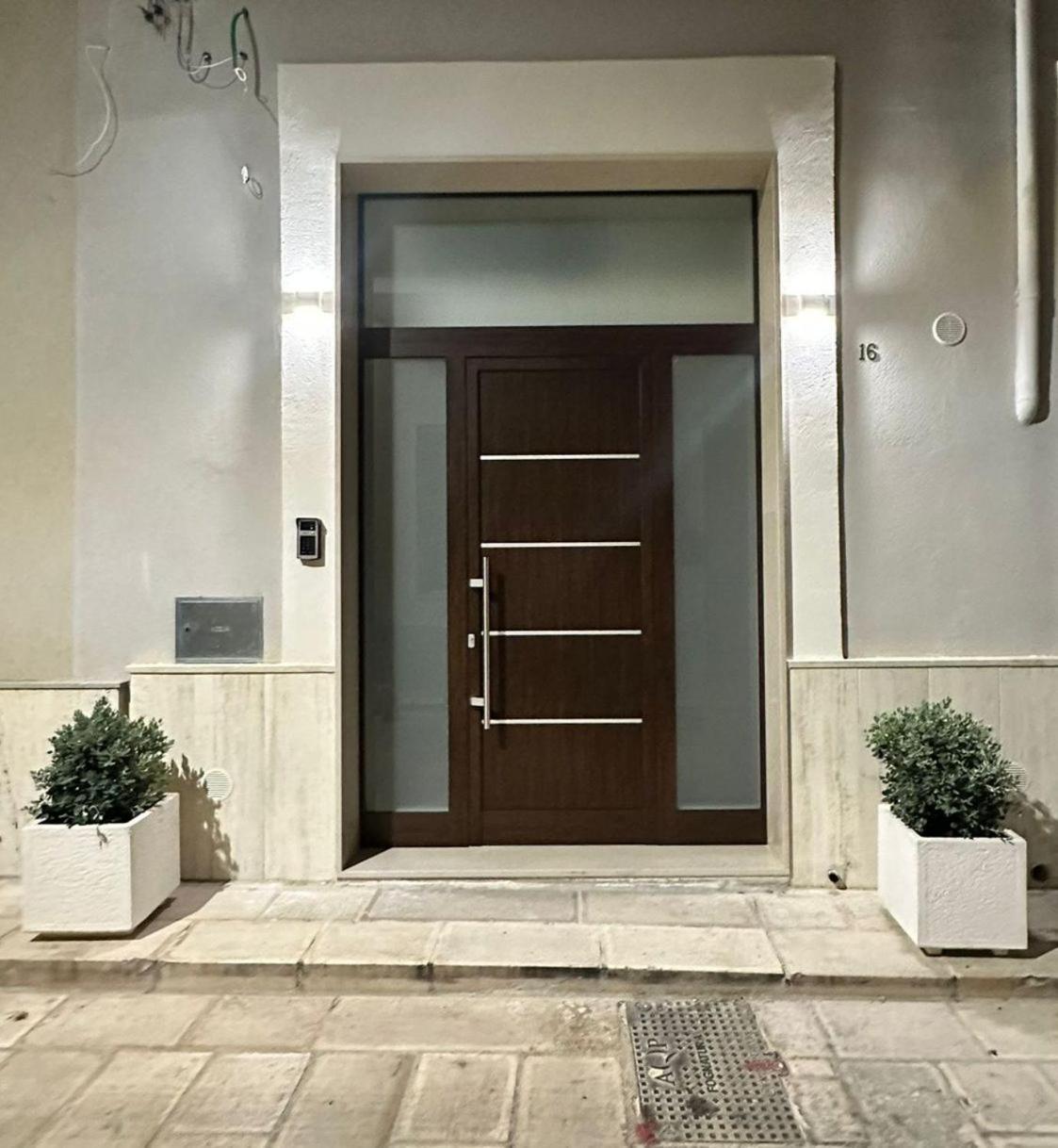 Hary Home Brindisi Extérieur photo