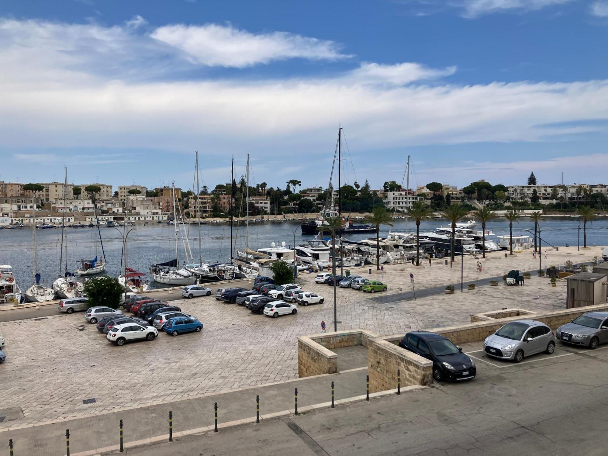 Hary Home Brindisi Extérieur photo